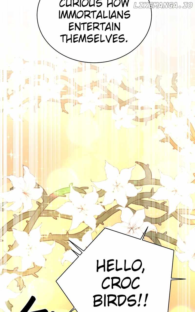 The Strongest Florist Chapter 232 40